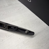 04-06 OEM BMW E46 M3 325Ci 330Ci Coupe Trunk Lid Grip Handle Jet Black