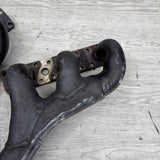 96-99 BMW E36 E39 328 528 M3 Z3 M52 S52 Engine Exhaust Manifold Headers Set OEM