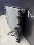 BMW 18-23 F90 F92 F93 M5 M8 S63 Front Engine Cooling Radiator OEM