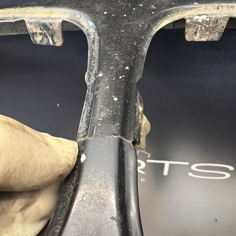 (PICKUP ONLY) BMW E46 M3 01-06 Front Hood Bonnet Panel *Notes*