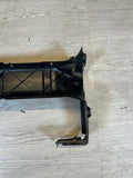 10-15 BMW F01 F02 F06 M6 740i 750i Radiator Core Support Plate & Air Duct 187798