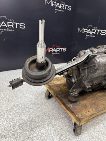 BMW Z3 E36 E46 Manual Transmission ZF Gearbox 5 Speed + Short Shifter 142k Miles