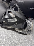 17-25 OEM Porsche 718 Boxster 982 Rear Left Bumper Heat Shield Support Bracket