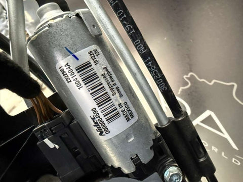 (PICKUP ONLY) 19-25 BMW G05 X5 F95 X5M Panoramic Sunroof Cassette Assembly