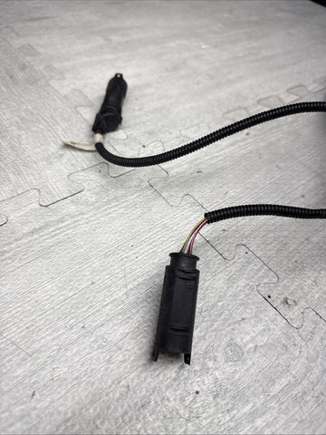 08-13 BMW E90 E92 E93 M3 DCT Transmission and O2 Sensor Wiring Harness 7840546