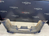 (PICKUP ONLY) REAR BUMPER W/ PDC SENSORS 08-13 BMW E92 E93 M3 51127899833 OEM