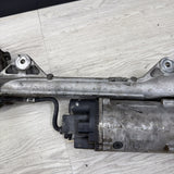 15-20 BMW F80 F82 F83 M3 M4 Electric Power Steering Rack 7828974960 48k