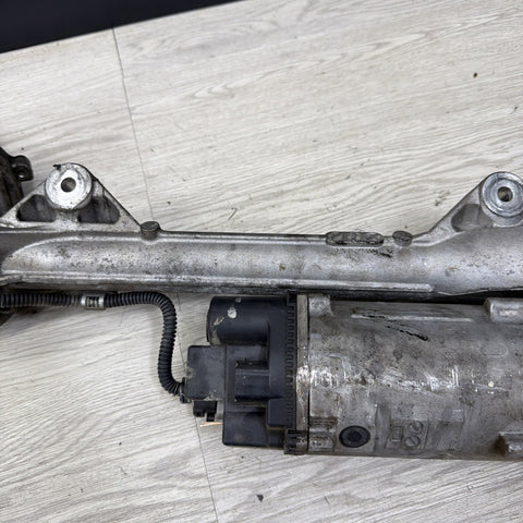 15-20 BMW F80 F82 F83 M3 M4 Electric Power Steering Rack 7828974960 48k