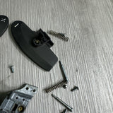 BMW Stock Factory 01-06 E46 M3 SMG Paddle Shifters Assembly