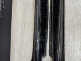 2006-2010 BMW E60 M5 OEM Rocker Panels Skirts *Notes*