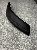 15-20 OEM BMW F80 F82 F83 M3 M4 Front Driver Door Panel Pull Handle Leather