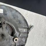 BMW Z3M E36 M3 S52 S54 LEFT FRONT SPINDLE HUB ASSEMBLY 31212227907