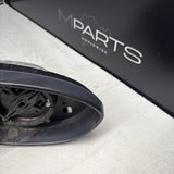 08-13 BMW E92 E93 M3 Right Heated Fold Mirror Assembly Matte Black *Notes*