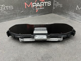 2021-2024 BMW G20 G30 G01 X3 G80 G82 G83 M3 M4 Instrument Cluster 62105A5A9F3