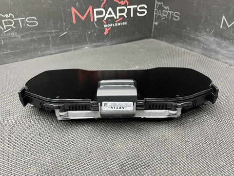 2021-2024 BMW G20 G30 G01 X3 G80 G82 G83 M3 M4 Instrument Cluster 62105A5A9F3