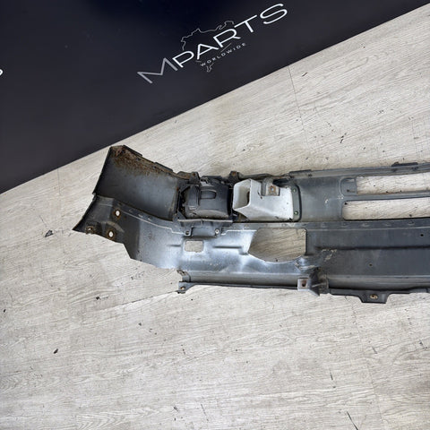 (PICKUP ONLY) BMW E30 Plastic Front Bumper Late Model Valance 41331961227