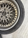 Bmw 17x8 525i 528i 530i 540i RC090 Wheel OEM Rim Factory Stock 1997-2003