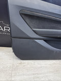 16-21 BMW F87 M2 Left Driver Door Card Panel