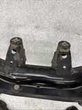 08-13 BMW E90 E92 E93 M3 1M Rear Axle Subframe Carrier Cradle Crossmember OEM