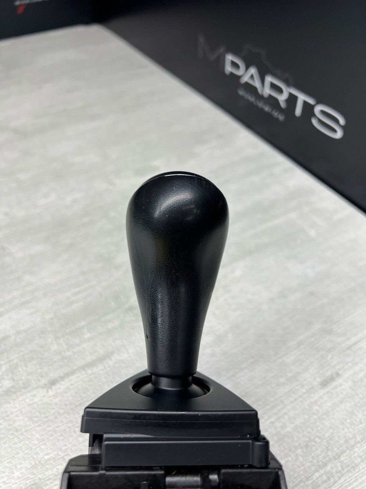 oem gear BMW 12-16 F10 M5 OEM Gear Shifter Selector Shift Knob