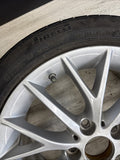 2014-2017 BMW 2 Series 228i 230i 17"x7" Factory Wheel OEM 6796205
