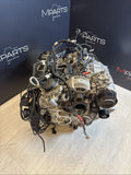 2020 BMW F80 F82 F83 F87 M2 M3 M4 S55 15-20 Complete Engine Motor 20k Miles