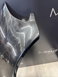 01-06 BMW E46 M3 Right Passenger Fender Carbon Black