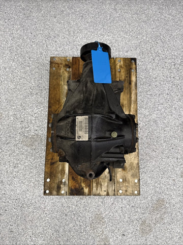 Rear Axle Differential Diff Carrier 3.15 OEM BMW F12 F13 F06 F10 M6 M5 12-18