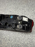 OEM BMW 20-27 X6 G06 F96 X6M Rear Tail Light Outer Right 63217442276 *Crack