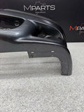 (PICKUP ONLY) 1996-2003 BMW E39 M5 Style Front Bumper Cover Grey OEM