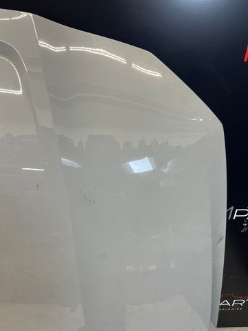 (PICKUP ONLY) BMW 21-26 G80 G82 G83 M3 M4 Front Hood Bonnet Grey