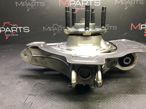 19-23 Ferrari F8 Tributo Right Rear Hub Knuckle Control Arm