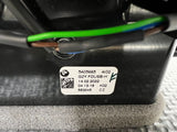 21-26 BMW G82 M4 COUPE REAR CONSOLE A/C CONTROL & VENT