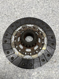 2008-2013 BMW E90 E92 E93 M3 S65 FLYWHEEL PRESSURE PLATE & CLUTCH OEM 2283831
