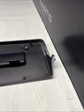BMW E46 M3 01-06 Front License Plate Cover Base Bracket 51112694726 Interlagos