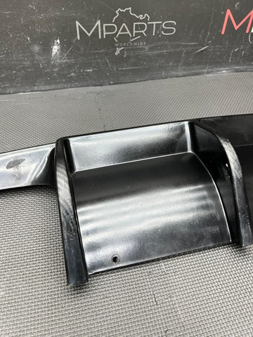 15-20 BMW F80 F82 F83 M3 M4 Carbon Fiber Rear Diffuser