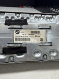 BMW E90 E91 E92 E93 M3 335iS 335xi Top Hifi Individual Audio Amplifier 7844934