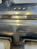 (PICKUP ONLY) 19-21 AUDI Q8 Q7 OEM MUFFLER EXHAUST PIPE 4M0253300Q 4M0253211P