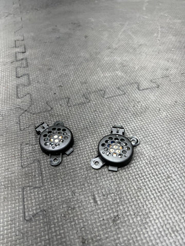 15-19 Ferrari 488 Parking Buzzer Sensors Speakers 223469 OEM