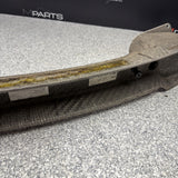 01-06 BMW E46 M3 Front Bumper Rebar Reinforcement Beam 51117893527