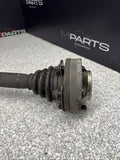 00-03 BMW E39 M5 Rear Right/Left Side Output Half Shaft Axle OEM 2282115 *Boot*