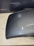 (PICKUP ONLY) 01-06 BMW E46 M3 Steel Gray Convertible Hardtop Roof *Notes*
