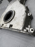 BMW E46 M3 S54 Z4M Z3M 01-06 Engine Timing Chain Cover 11147831129