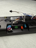 Xtrons Multimedia QAB12NB Autoradio GPS Navi 4G BMW F80 F82 F83 M3 M4 NBT