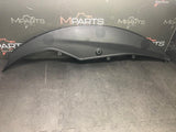 FERRARI F8 TRIBUTO FRONT DASHBOARD BAY COVER PANEL TRIM 87409000