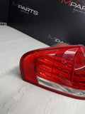 2004-2007 BMW E63 E64 M6 Left Driver Tail Light Lamp LED OEM 7177069