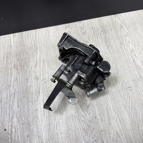 2001-2006 BMW E46 M3 Z3M S54 POWER STEERING PUMP OEM