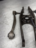 OEM BMW F80 F82 M3 M4 Rear Left/Right Lower Upper Suspension Control Arm