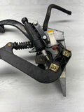 BMW 98-02 Z3 M Z3M MANUAL CLUTCH & BRAKE PEDAL ASSEMBLY OEM 1164842