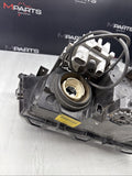 02-06 BMW E46 M3 ORIGINAL Left Driver Side Bi Xenon Headlight *Broken Tabs